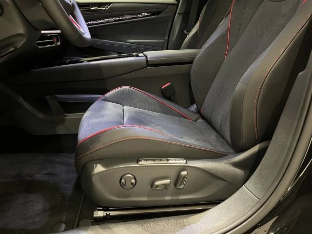 Volkswagen ID.7 4Motion Business GTX Tourer