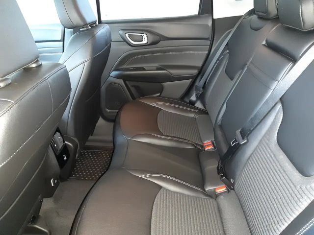 Jeep Compass 4xe Limited