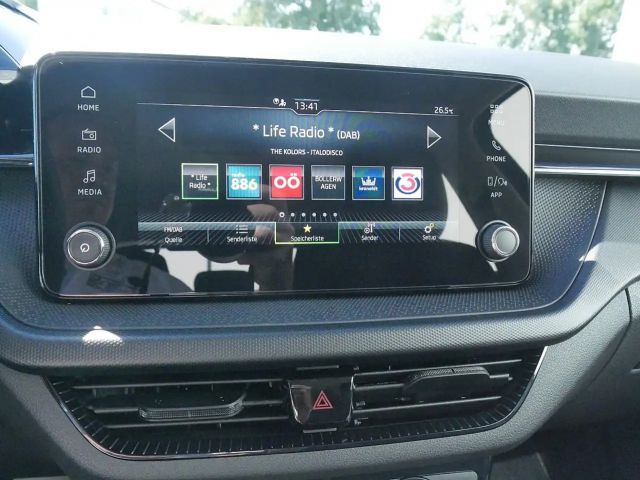 Skoda Fabia Essence 1,0, € 15.490 ,- inkl. Porsche Bank Bon...