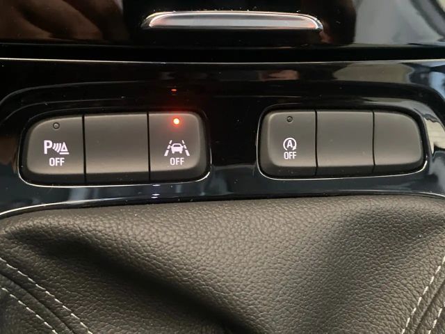 Opel Grandland X GS-Line Grand Sport