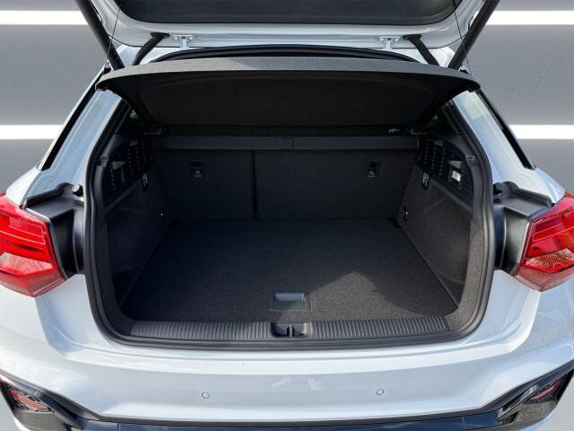 Audi Q2 35 TFSI S-Line S-Tronic