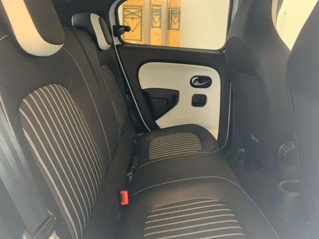 Renault Twingo E-Tech Electric Intens