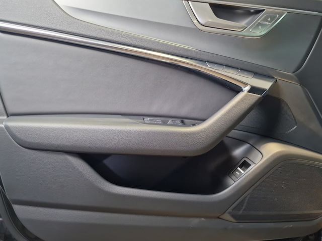 Audi A6 45 TFSI Avant S-Tronic