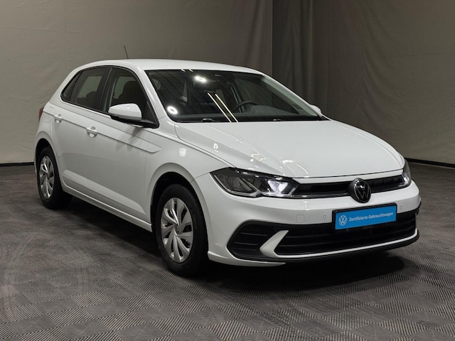 Volkswagen Polo Polo 1.0 | KLIMA BLUETOOTH SITZHEIZUNG ISOFIX