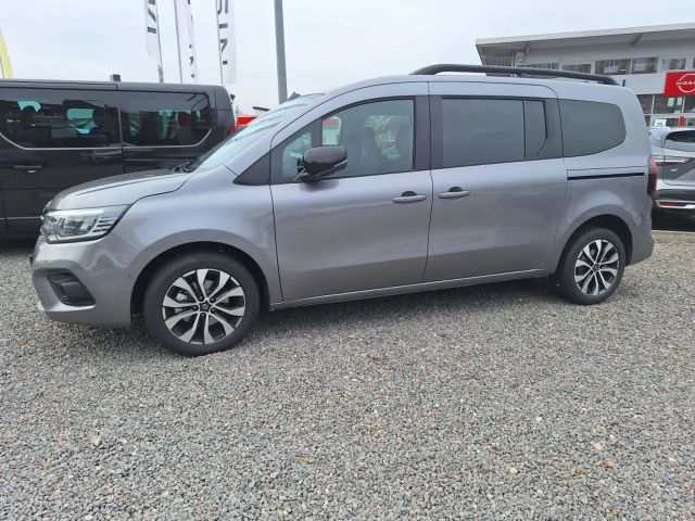 Renault Kangoo EDC Grand TCe 130 Techno