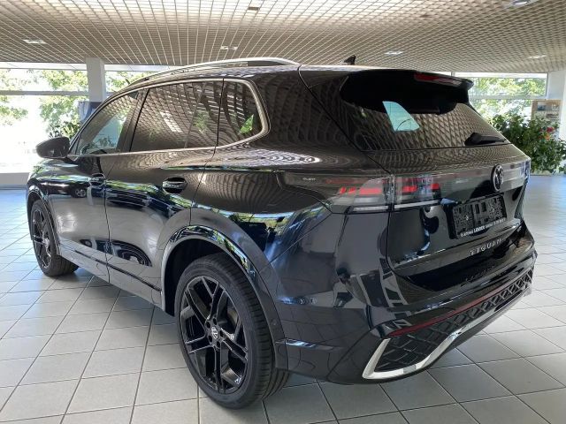 Volkswagen Tiguan 1.5 eTSI R-Line