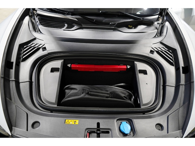 Audi RS e-tron GT Quattro