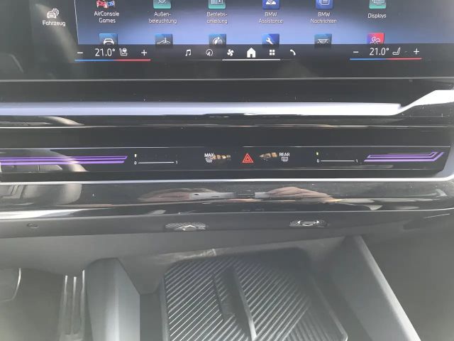 BMW 520 520d M-Sport xDrive