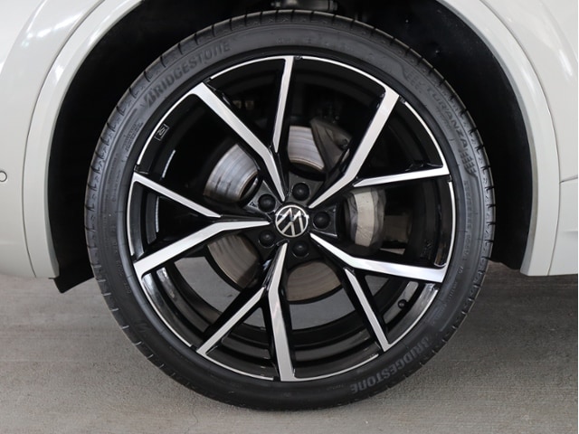 Volkswagen Touareg 3.0 V6 TDI R-Line