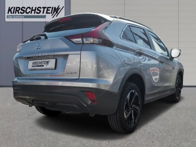 Mitsubishi Eclipse Cross PHEV