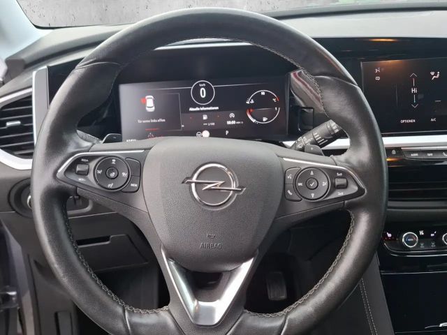 Opel Grandland X 1.5 CDTI 1.5 Turbo Ultimate