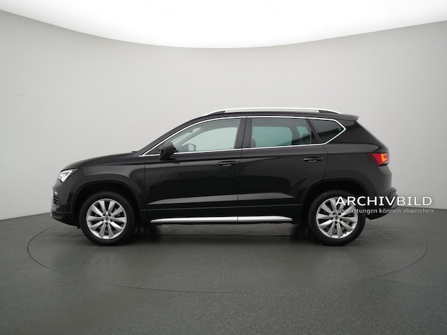 Seat Ateca DSG