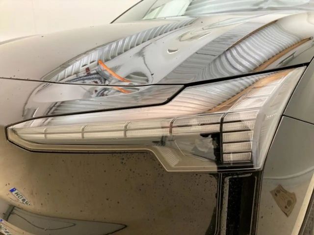 Volvo EX30 Plus Single motor