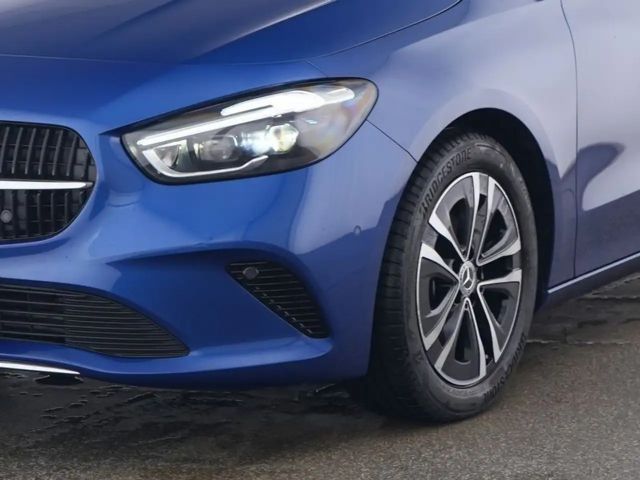 Mercedes-Benz B 180 B 180 d Progressive