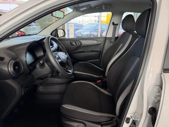 Hyundai i10 GO 1,0 MT a5bg1