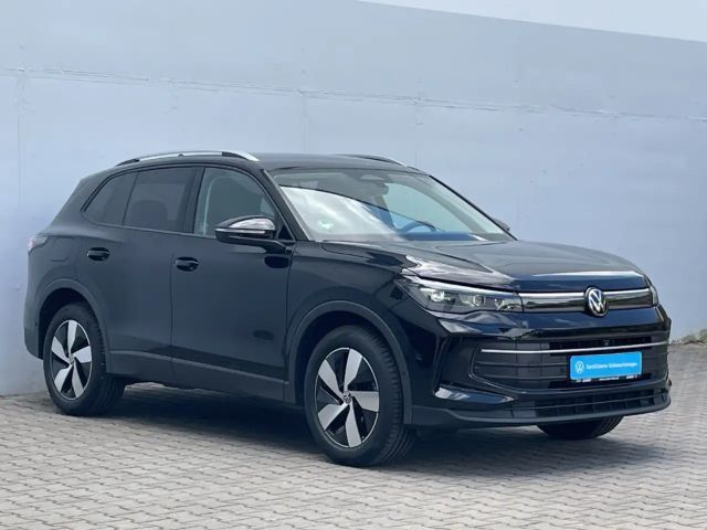 Volkswagen Tiguan 2.0 TDI DSG Life