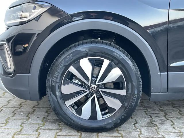 Volkswagen T-Cross 1.5 TSI DSG IQ.Drive