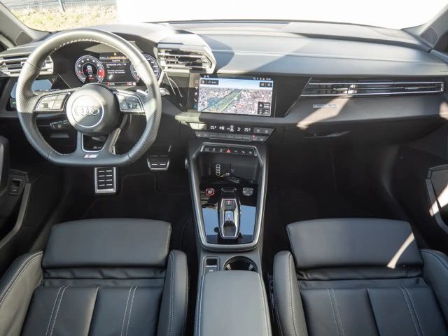 Audi S3 Quattro Sedan Sportback