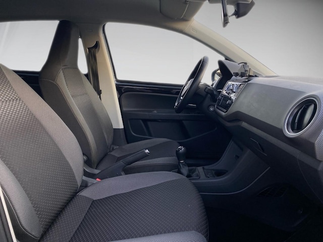 Volkswagen up! 1.0 l Sitzheizung.Klima Winterp.