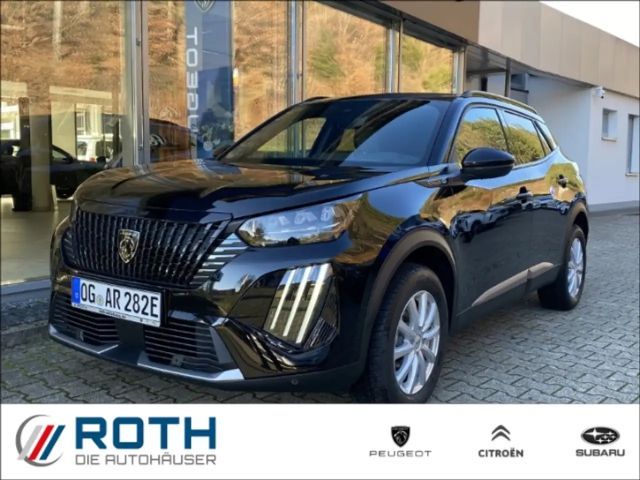 Peugeot 2008 GT-Line