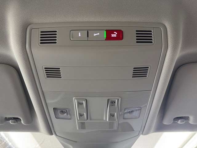 Volkswagen T-Cross 1.5 TSI IQ.Drive Style