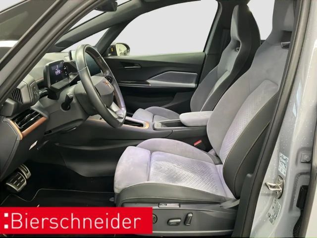 Cupra Born NAVI 19Zoll HEAD-UP EL SITZE KAMERA PDC SHZ