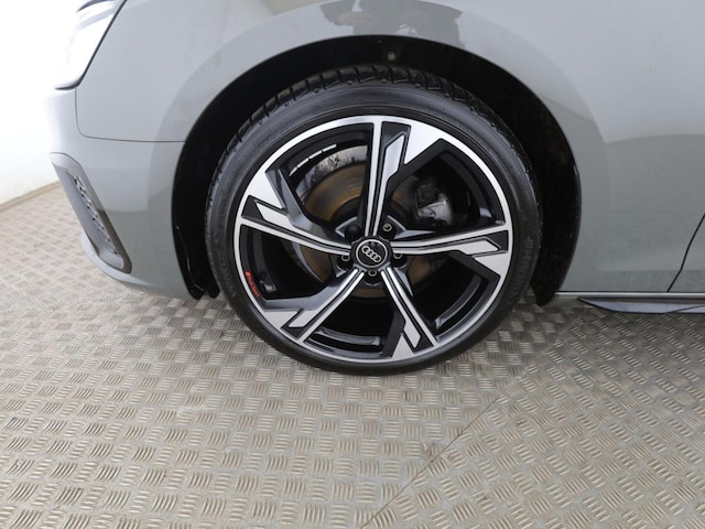 Audi A4 35 TDI Avant S-Line S-Tronic