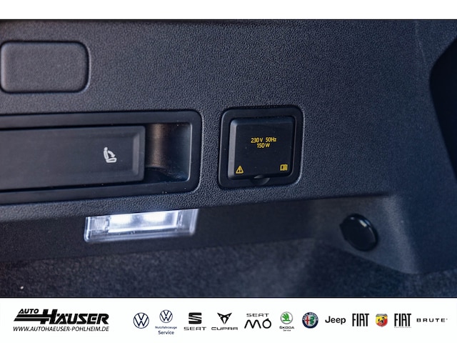 Seat Tarraco 2.0 TDI 4Drive DSG FR-lijn