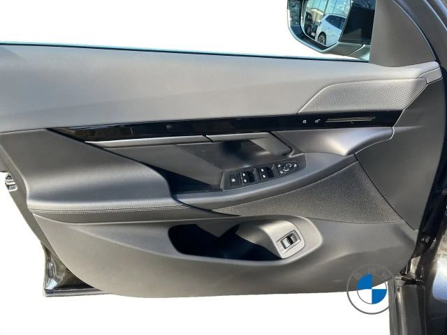 BMW 520 520d Sedan xDrive