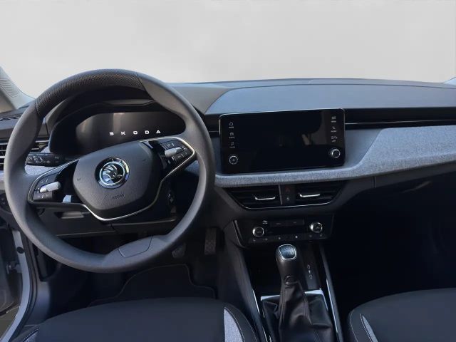 Skoda Scala Selection