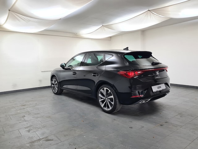 Seat Leon 1.5 eTSI Business Intense DSG