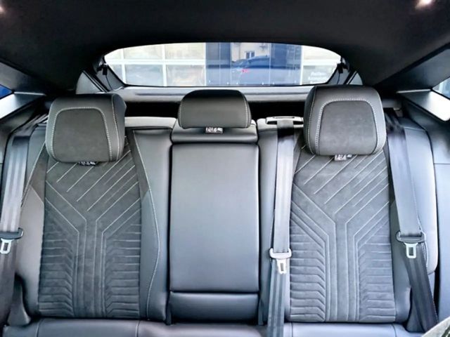 Peugeot 3008 GT-Line Hybrid