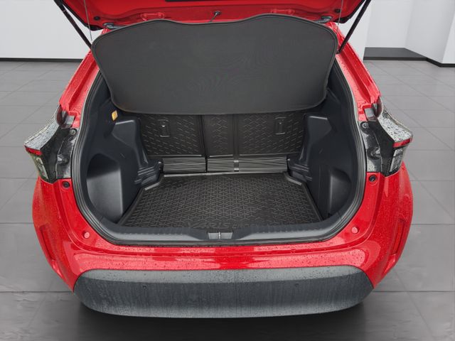 Toyota Yaris Cross 5-deurs Team D