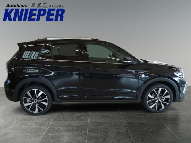 Volkswagen T-Cross T-CROSS 1.0  R-L  B 085 TSID7F