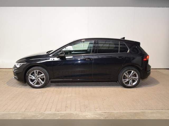 Volkswagen Golf DSG Golf VIII Move