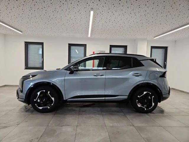 Kia Sportage GDi GT-Line Vierwielaandrijving