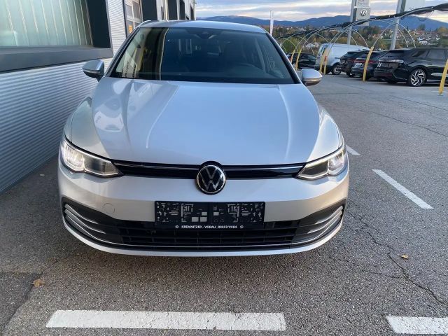 Volkswagen Golf 8 Limo Sondermodell*Active*116TDI,AHV,LED,ACC,Navi