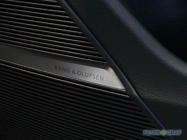 Audi Q8 50 TDI Quattro