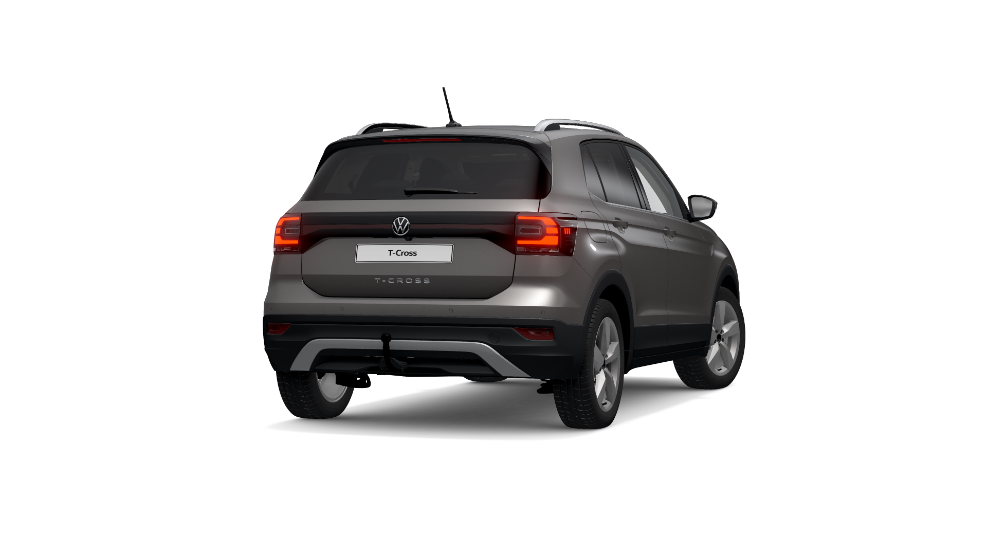 Volkswagen T-Cross DSG Style