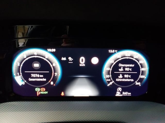 Volkswagen Golf 1.5 eTSI DSG Golf VIII