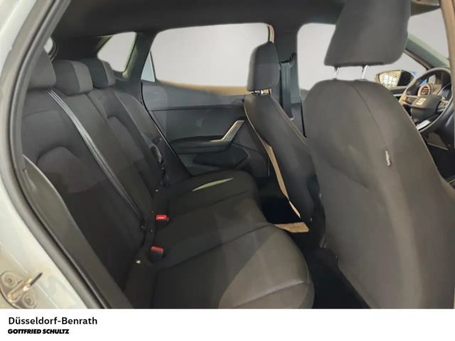 Seat Ibiza 1.0 TSI DSG FR-lijn