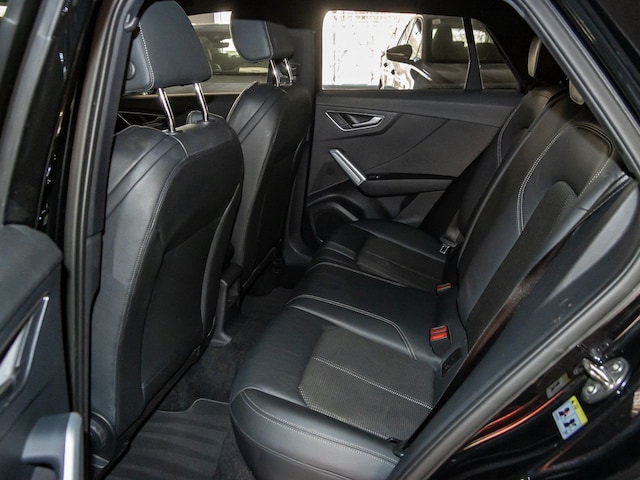 Audi Q2 35 TFSI S-Tronic