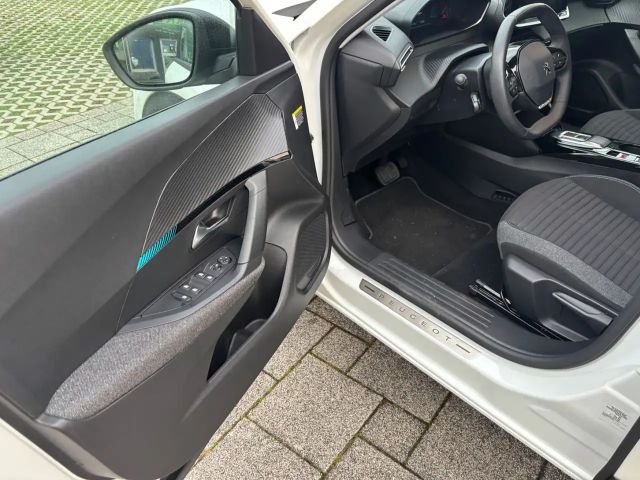 Peugeot E-2008 GT-Line