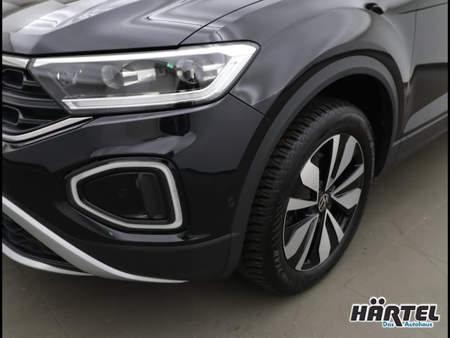 Volkswagen T-Roc 2.0 TDI DSG