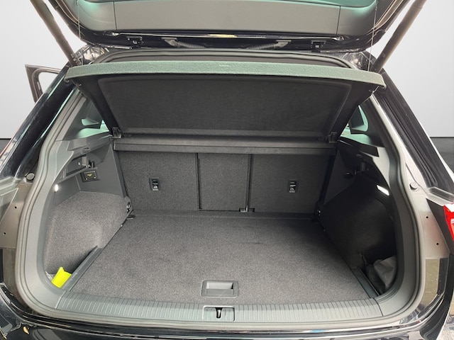 Volkswagen Tiguan 2.0 TSI DSG