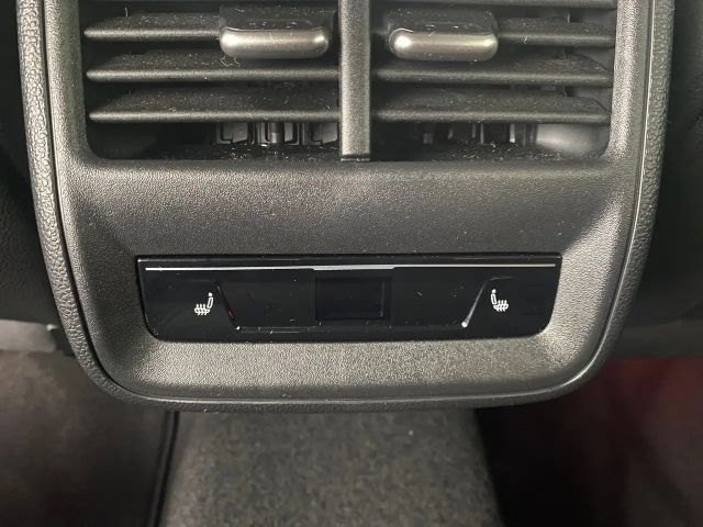 Skoda Superb Sportline iV