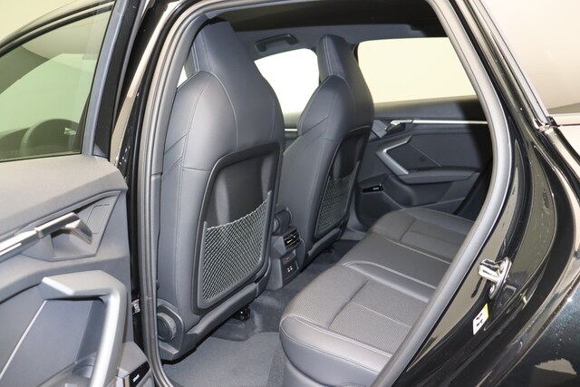 Audi A3 35 TFSI S-Line S-Tronic Sportback