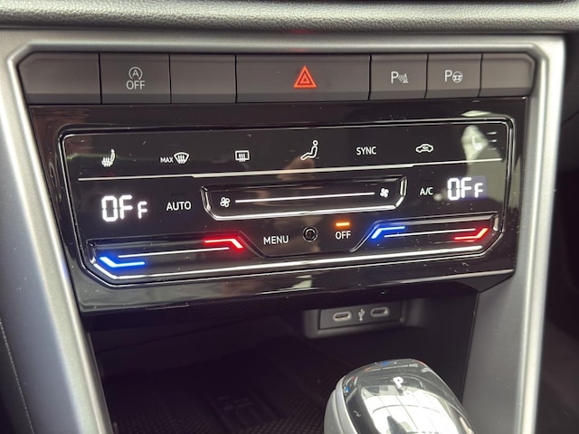 Volkswagen T-Roc 1.5 TSI DSG Life