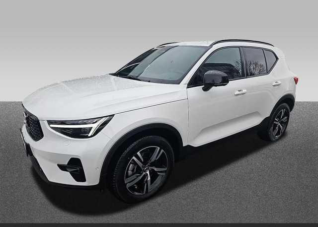 Volvo XC40 Dark Plus