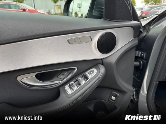 Mercedes-Benz C 220 dT AHK, Spiegel, SHZ, Navi